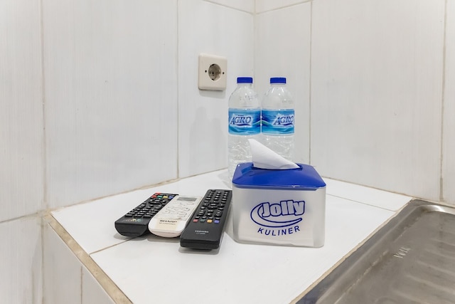 ツースペースリビングアットパノラマエコステイ