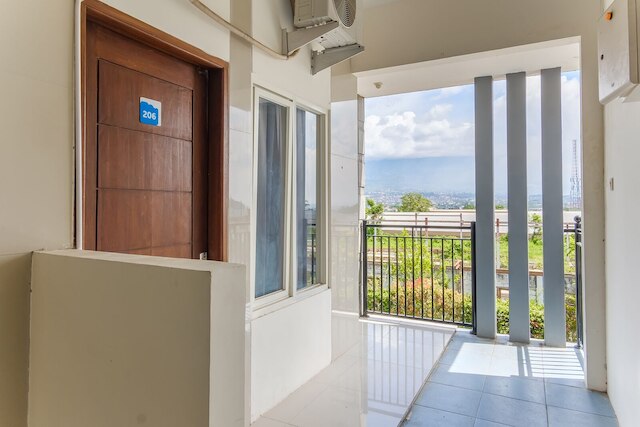 ツースペースリビングアットパノラマエコステイ