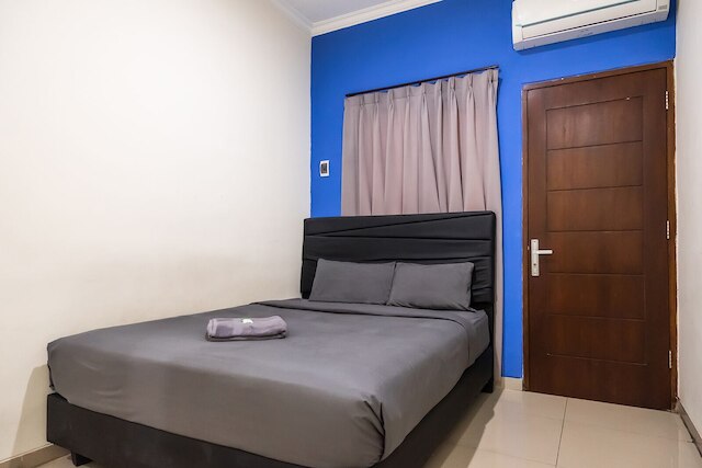 ツースペースリビングアットパノラマエコステイ