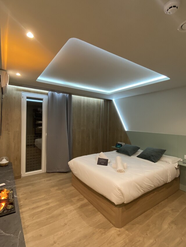 フトゥロテルスパガーデン