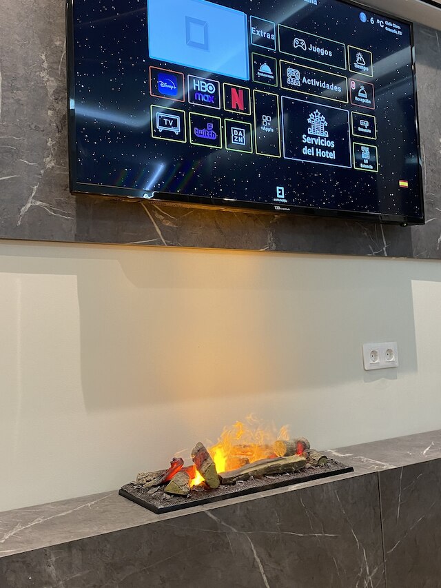 フトゥロテルスパガーデン