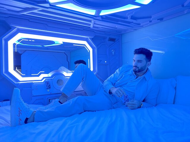 フトゥロテルスパガーデン