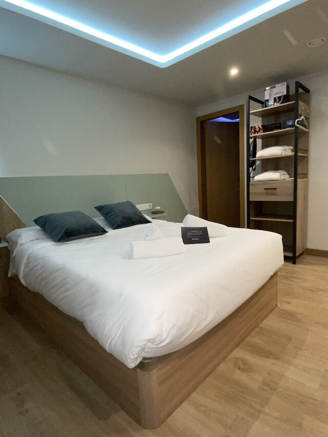 フトゥロテルスパガーデン