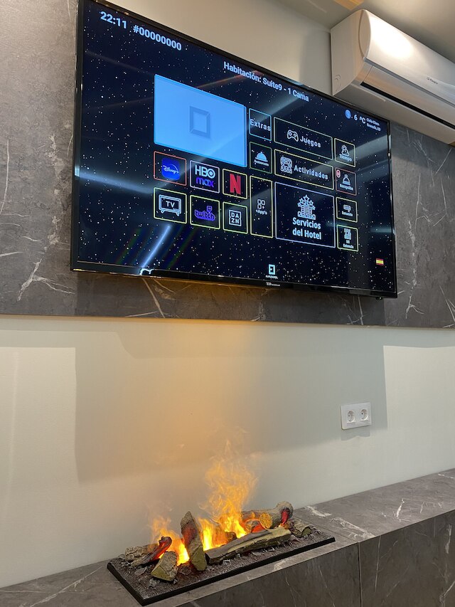 フトゥロテルスパガーデン