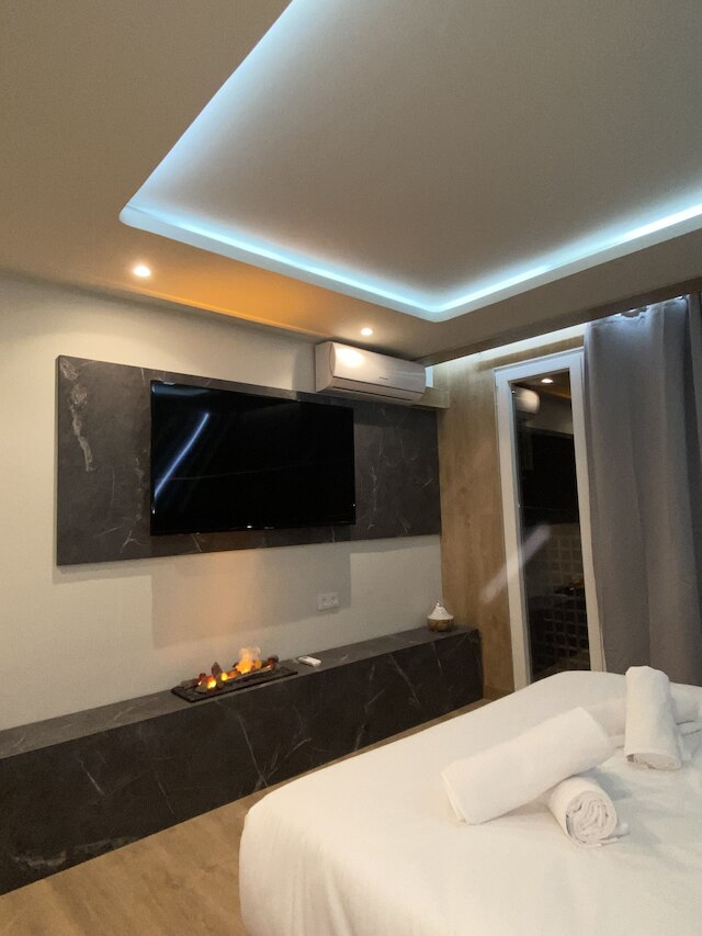 フトゥロテルスパガーデン