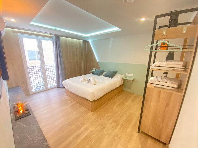 フトゥロテルスパガーデン