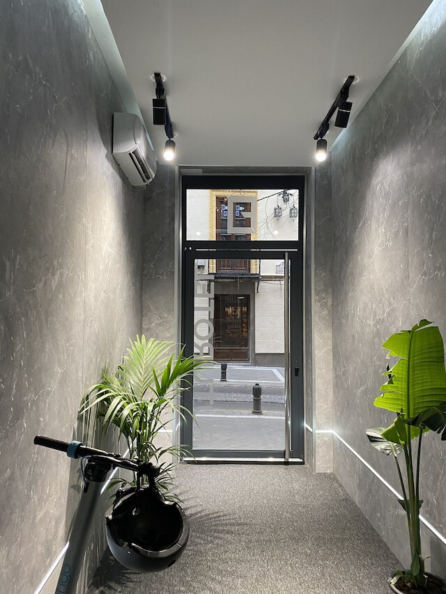 フトゥロテルスパガーデン