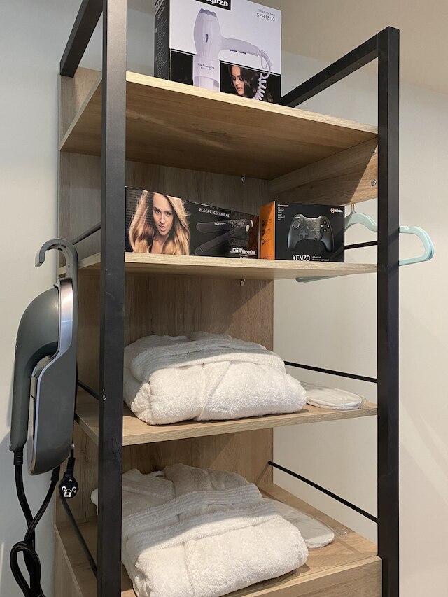 フトゥロテルスパガーデン