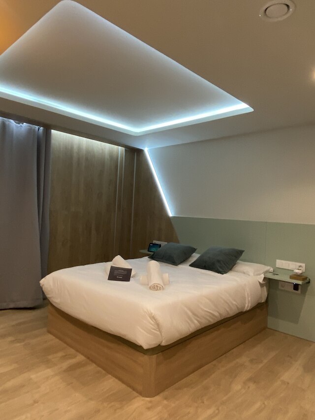 フトゥロテルスパガーデン