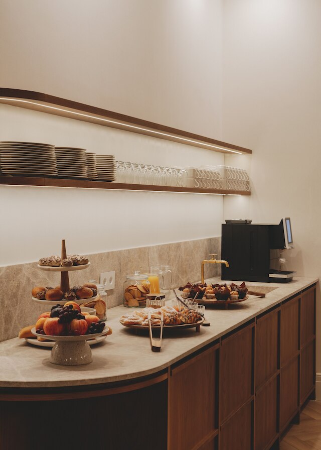 カーサ・リモナホテル・ブティック