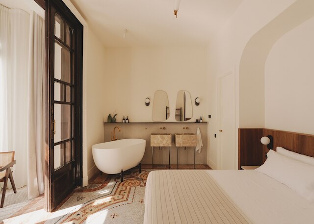 カーサ・リモナホテル・ブティック