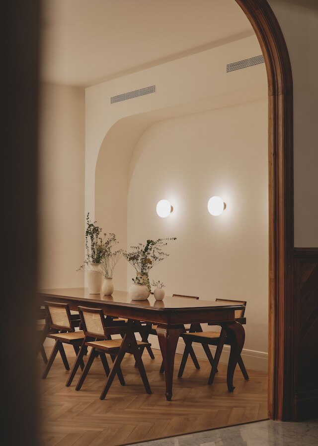 カーサ・リモナホテル・ブティック