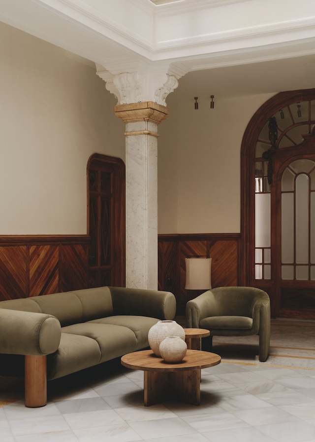 カーサ・リモナホテル・ブティック