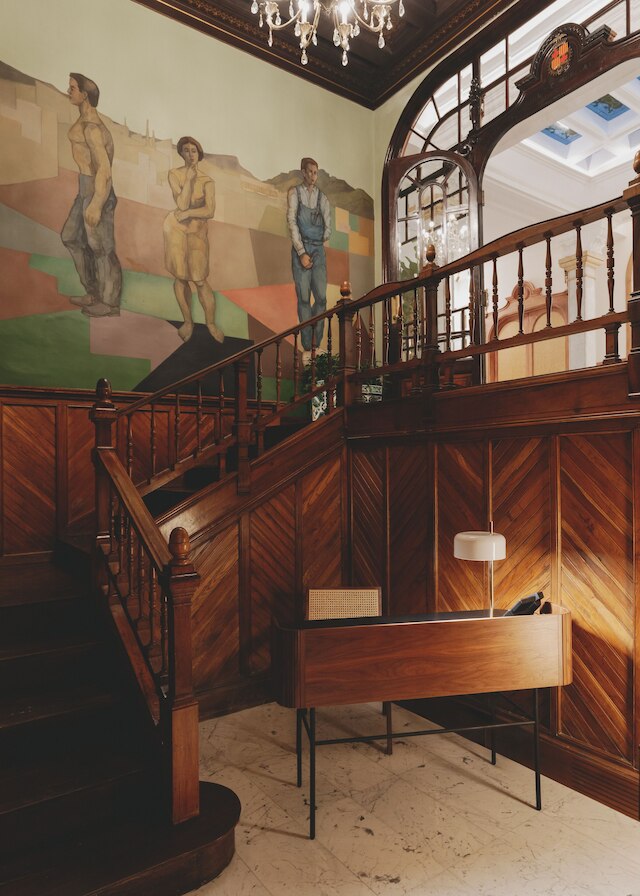 カーサ・リモナホテル・ブティック