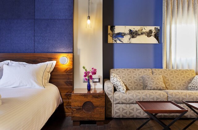 TLVポートブティックレジデンス