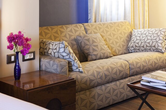 TLVポートブティックレジデンス