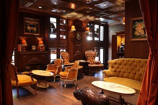 TLVポートブティックレジデンス