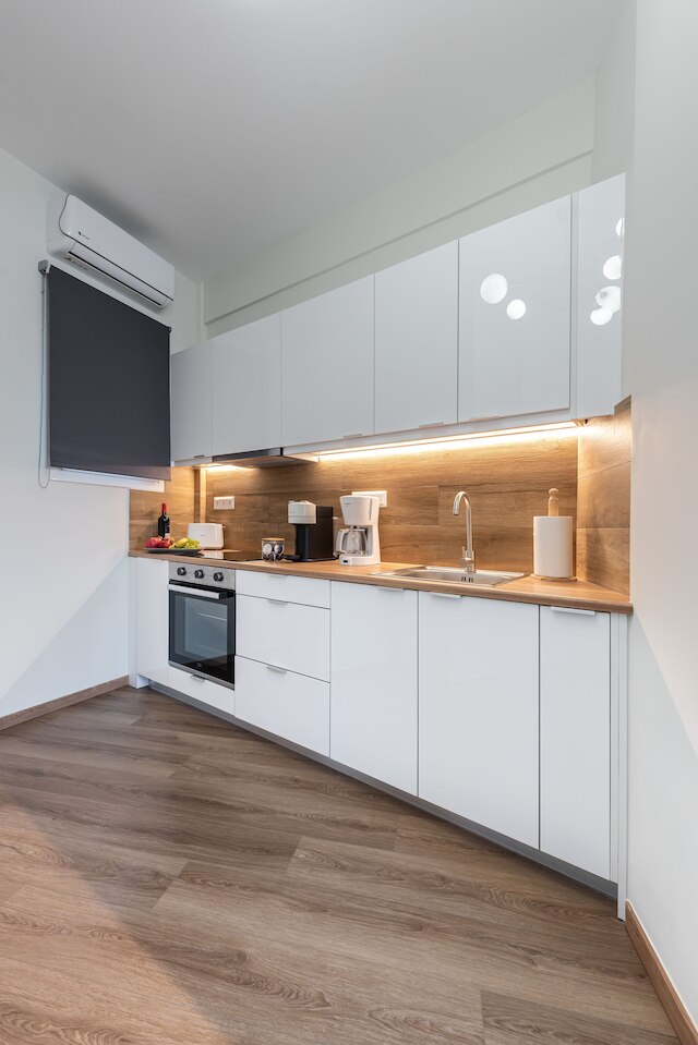 Acropolis Divine Penthouse