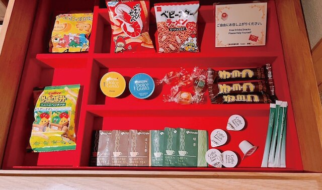 奈良旅館別館 Sweet 螢 源