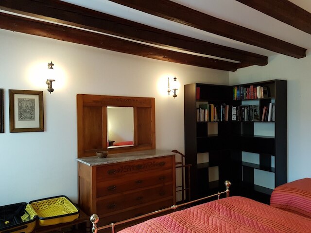 レジデンツァデルロヴォ