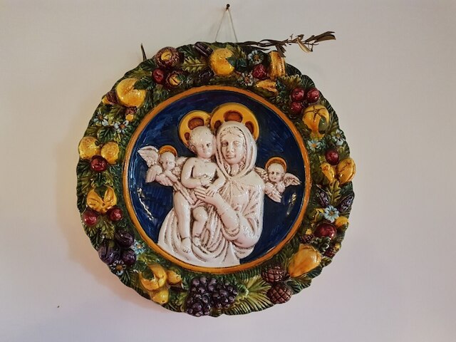 レジデンツァデルロヴォ