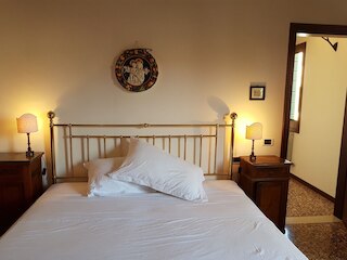 レジデンツァデルロヴォ