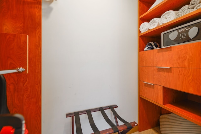 ビューティフル1ベッドルームブリッケルコンド