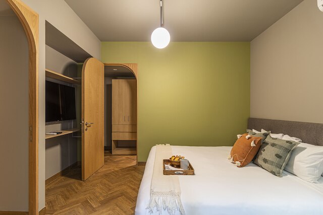 カサ ロンドレス バイ ククン