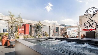 カサ ロンドレス バイ ククン