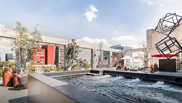 カサ ロンドレス バイ ククン