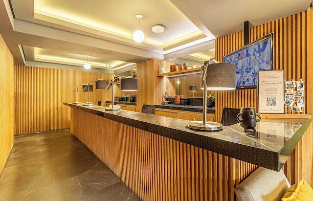 カサ ロンドレス バイ ククン