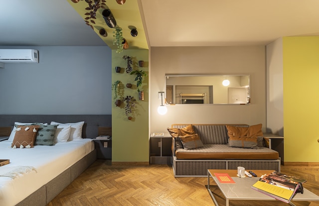 カサ ロンドレス バイ ククン