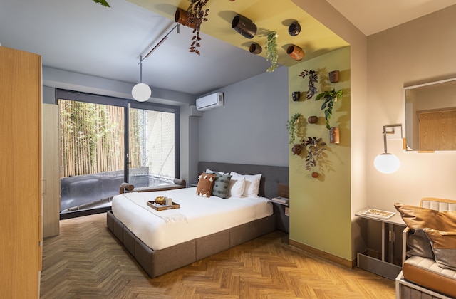 カサ ロンドレス バイ ククン