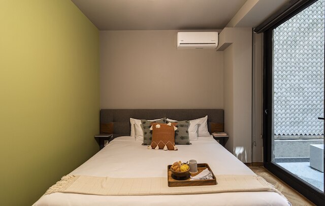 カサ ロンドレス バイ ククン