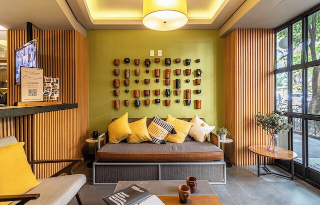 カサ ロンドレス バイ ククン