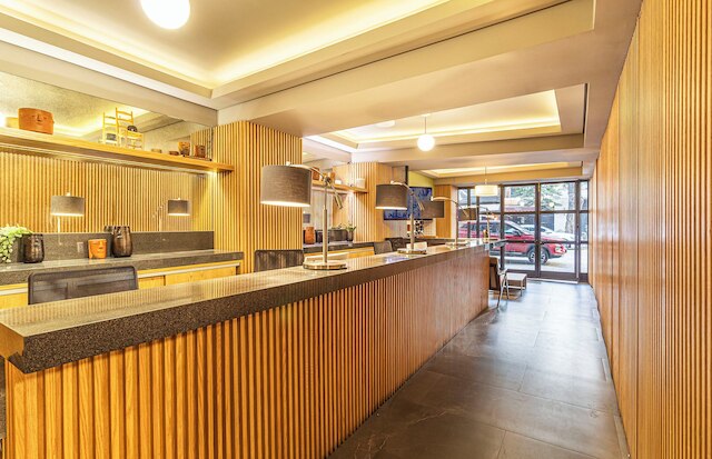 カサ ロンドレス バイ ククン