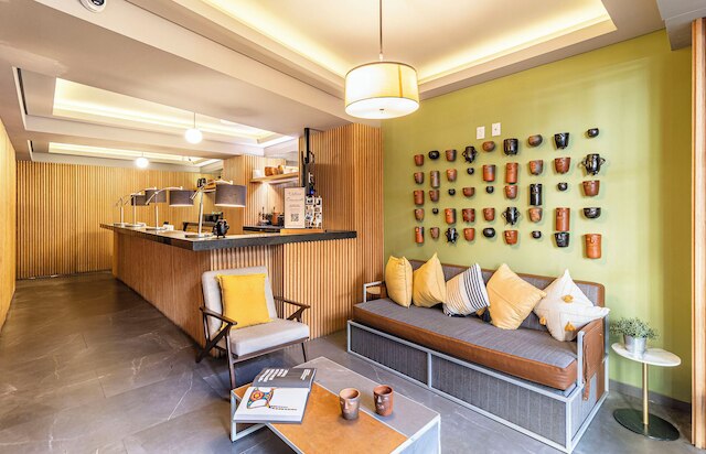 カサ ロンドレス バイ ククン