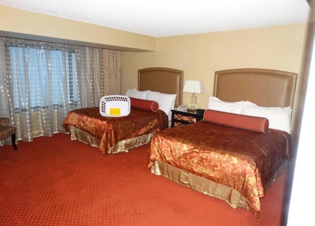 ジョッキークラブ2ベッド2バス