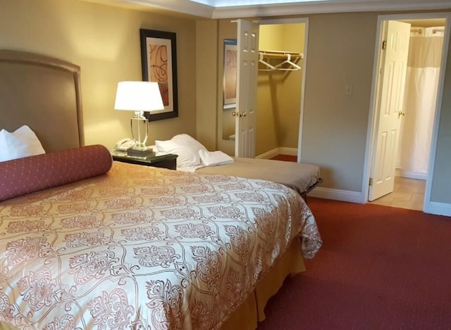 ジョッキークラブ2ベッド2バス