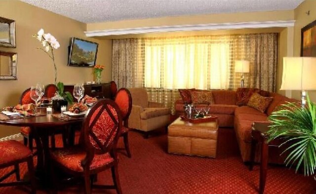 ジョッキークラブ2ベッド2バス