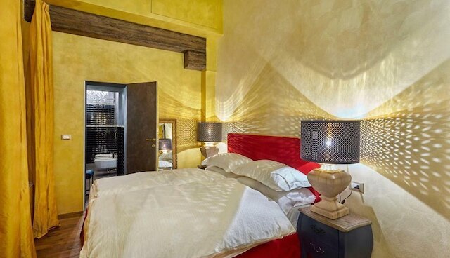 パラッツォディアルチナ-レジデンツァD'エポカ