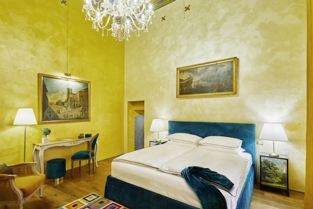 パラッツォディアルチナ-レジデンツァD'エポカ