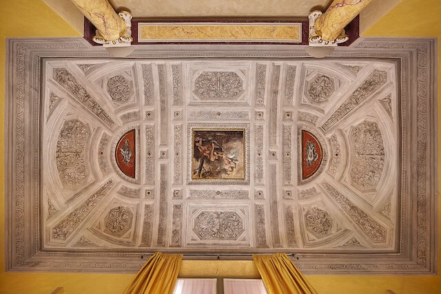 パラッツォディアルチナ-レジデンツァD'エポカ