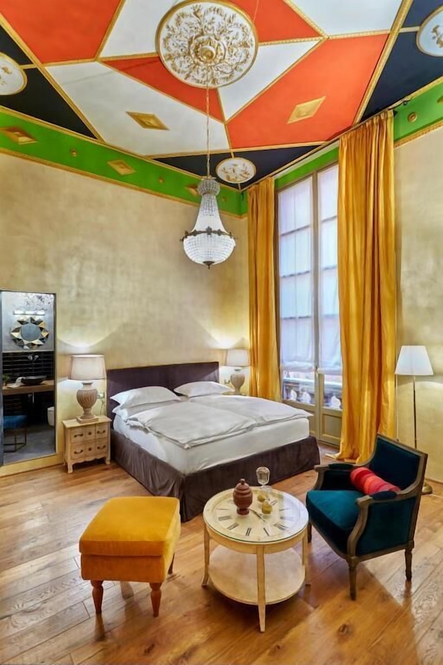 パラッツォディアルチナ-レジデンツァD'エポカ