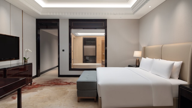 Crowne Plaza Chengdu Tianfu New Area by IHG