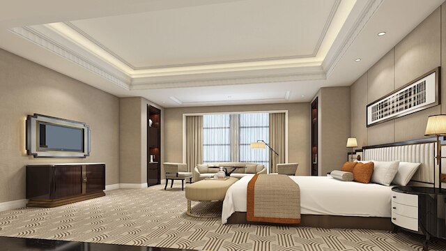 Crowne Plaza Chengdu Tianfu New Area by IHG