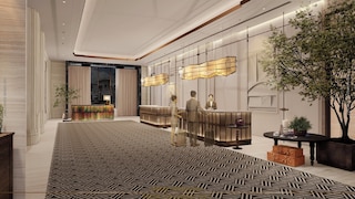Crowne Plaza Chengdu Tianfu New Area by IHG