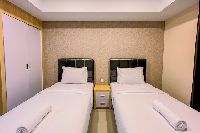 グッド ディール アンド ホーミー スタジオ デ プリマ  アパートメント