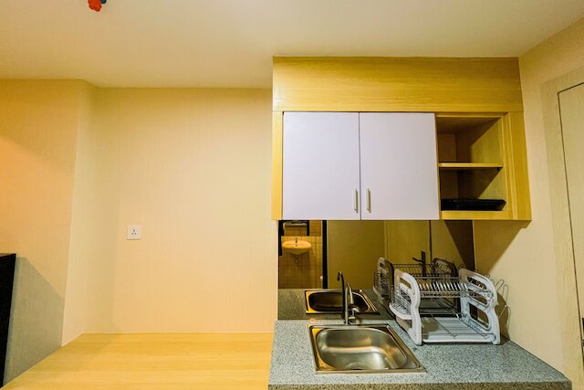 グッド ディール アンド ホーミー スタジオ デ プリマ  アパートメント