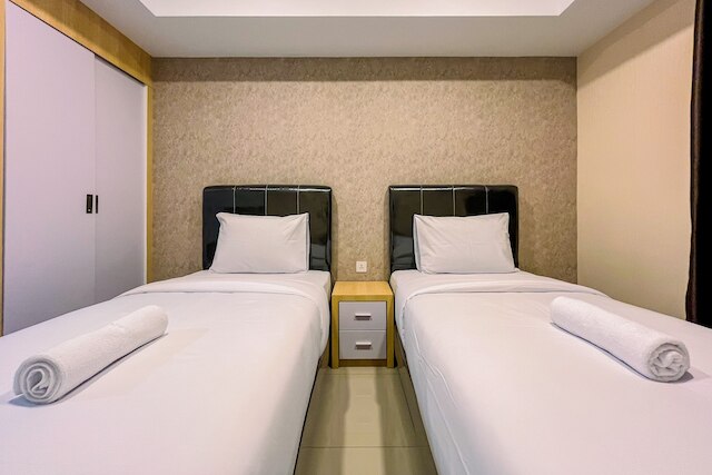 ベスト ディール アンド コージー スタジオ デ プリマ  アパートメント